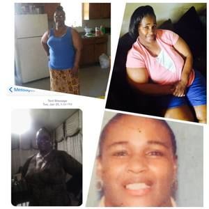 Meet your Posher, Priscilla